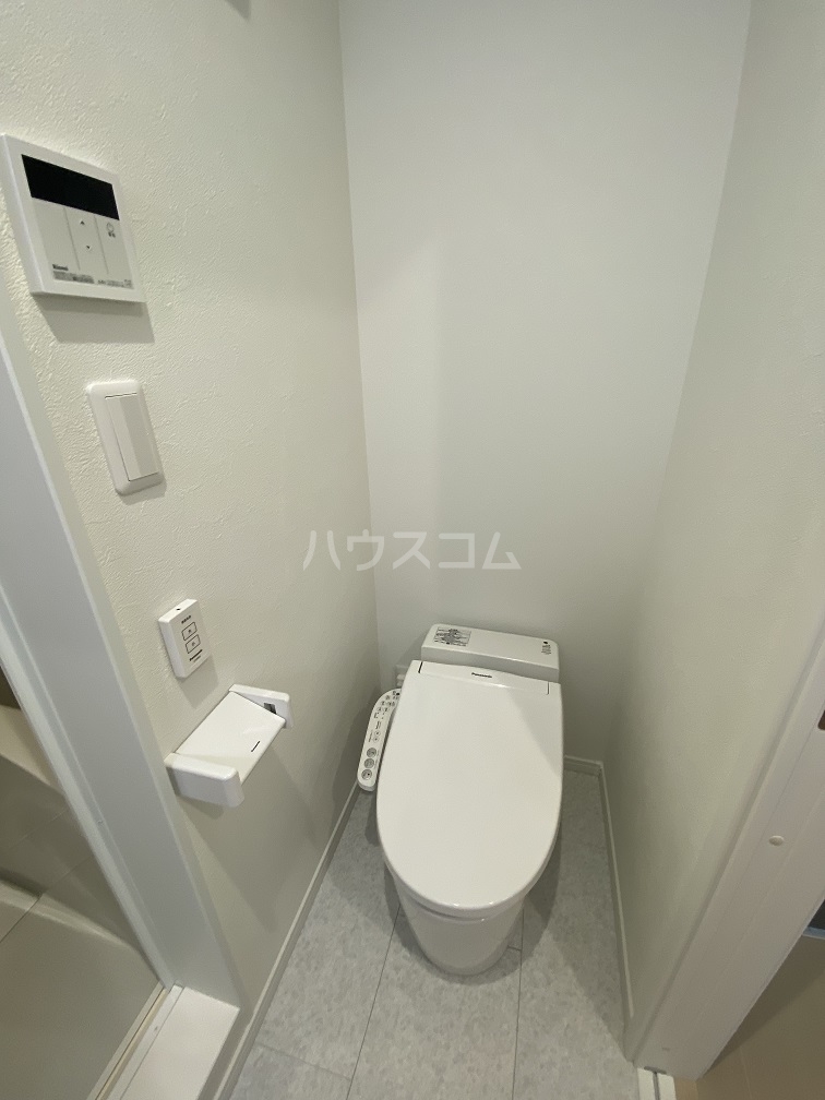 12/23 トイレ