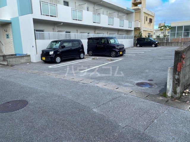 2/2 エントランス