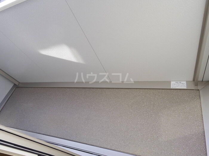 14/24 バルコニー