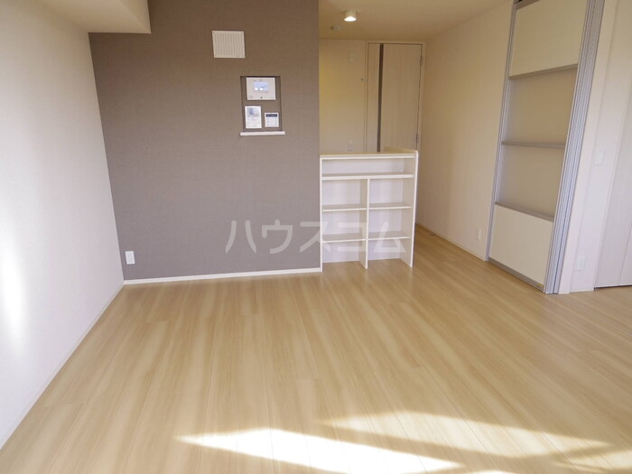 3/24 リビング/ダイニング