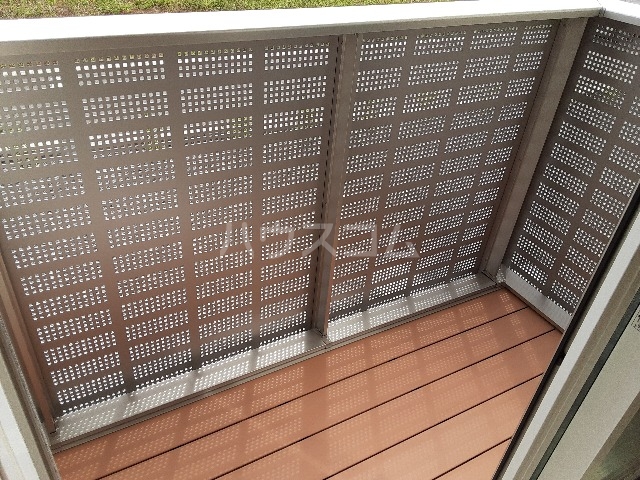 22/30 バルコニー