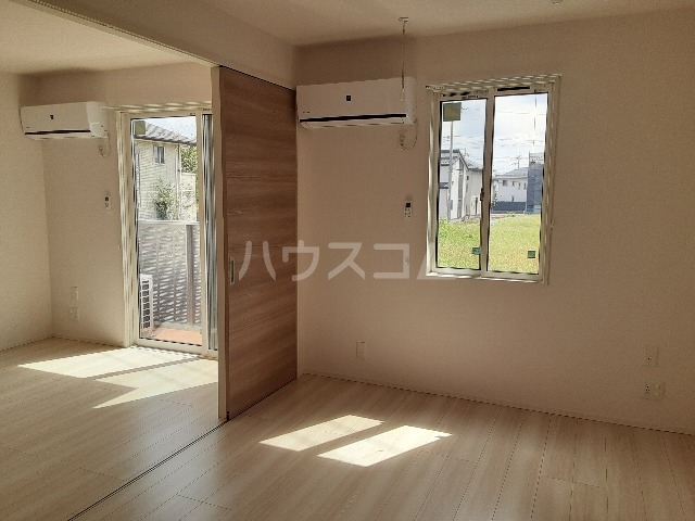 6/30 リビング/ダイニング