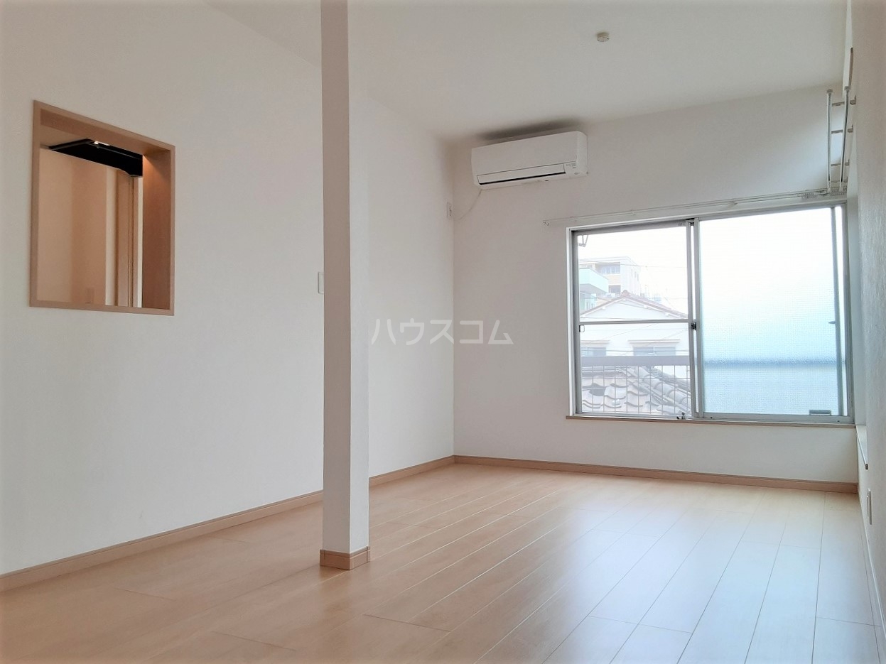 3/30 リビング/ダイニング