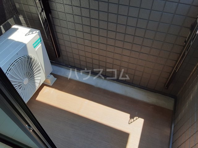 18/29 バルコニー