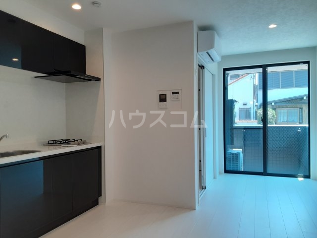 4/29 リビング/ダイニング