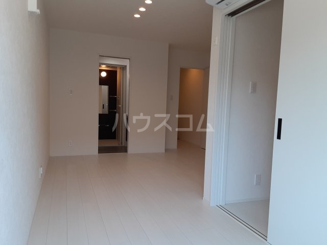 3/29 リビング/ダイニング