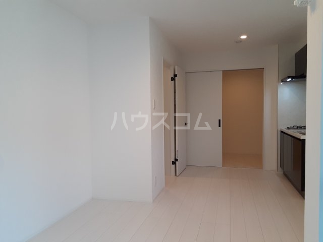 4/29 リビング/ダイニング