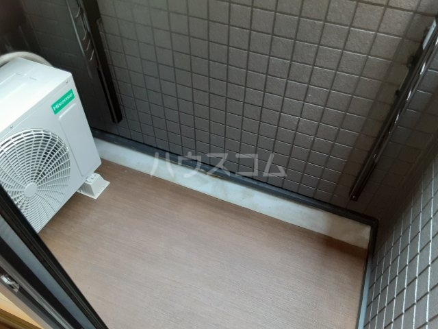 17/29 バルコニー