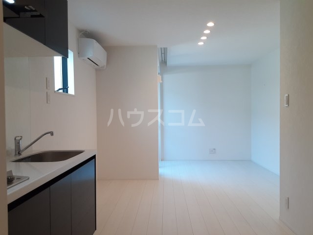 3/29 リビング/ダイニング