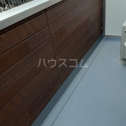 22/30 バルコニー