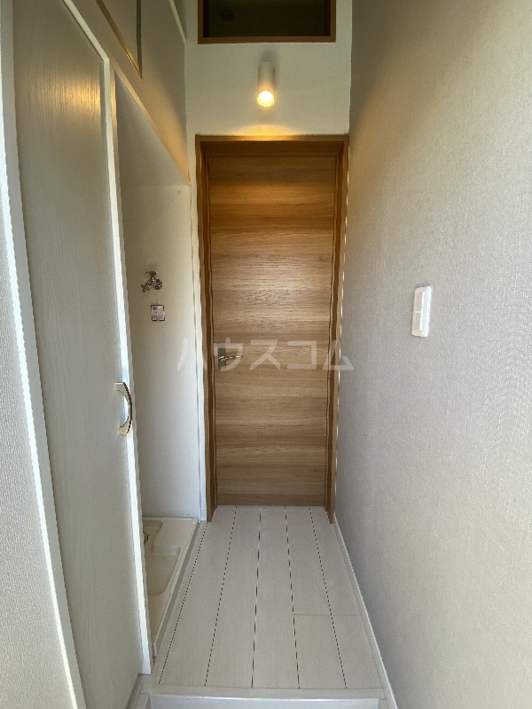 5/30 室内