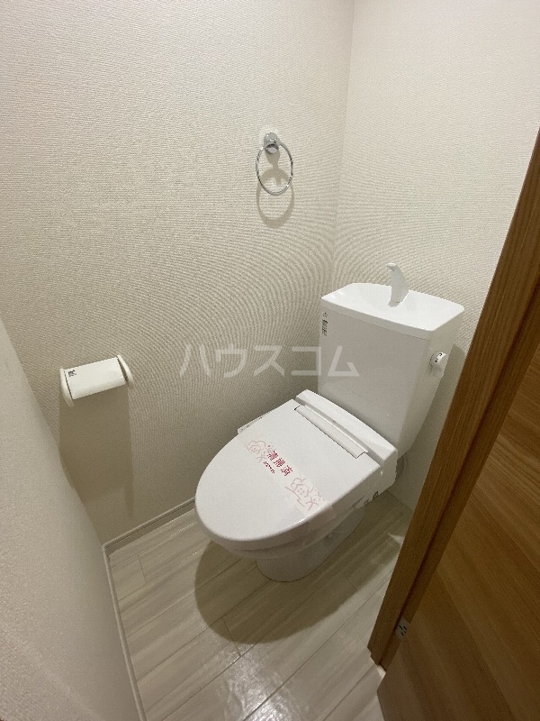 14/30 トイレ