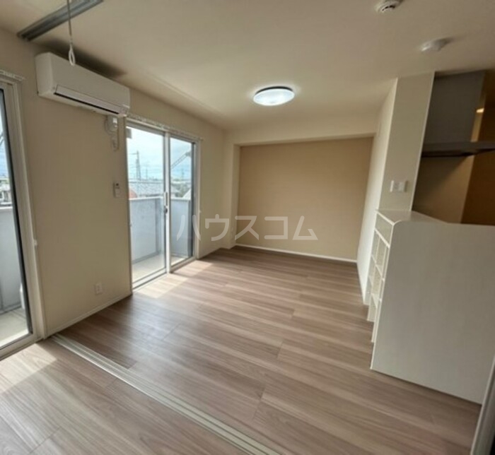 3/26 リビング/ダイニング