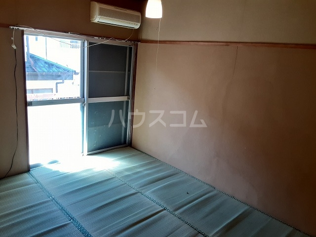 6/25 室内