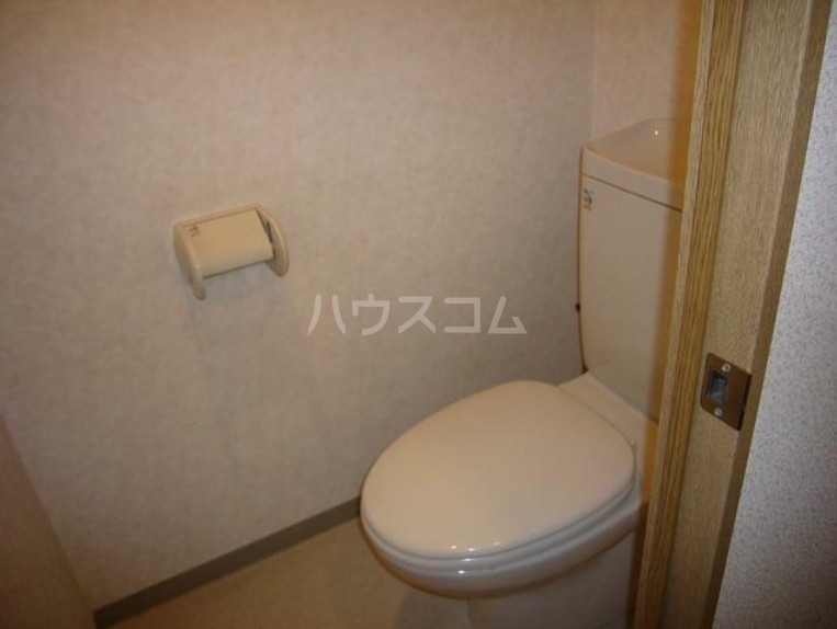 15/30 トイレ