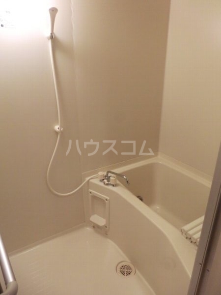 12/30 浴室