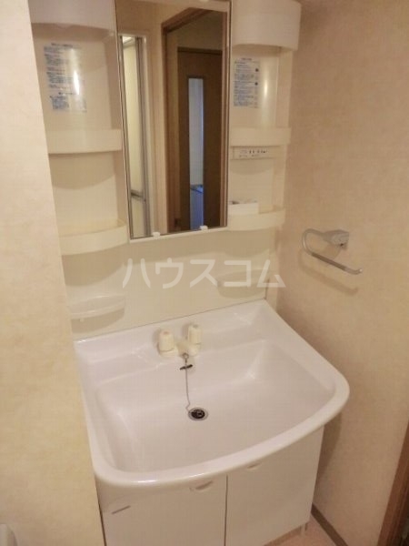 16/30 洗面