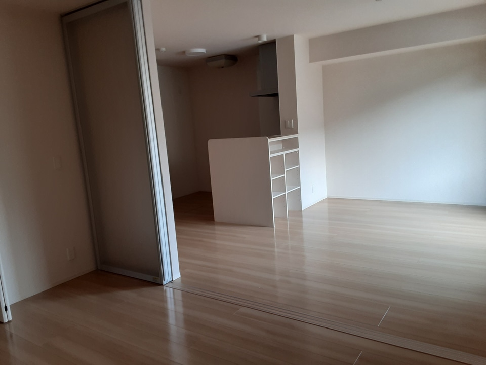 4/30 リビング/ダイニング