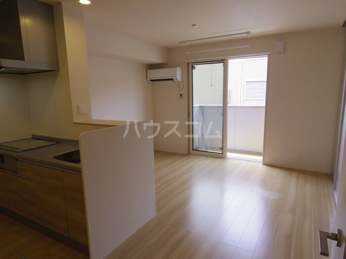 3/30 リビング/ダイニング