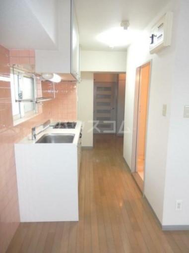 3/16 リビング/ダイニング