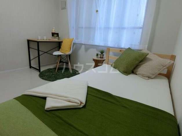 3/21 リビング/ダイニング