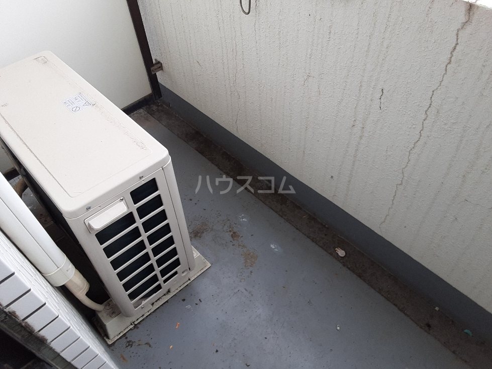 14/28 バルコニー