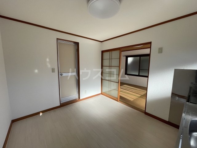 3/24 リビング/ダイニング