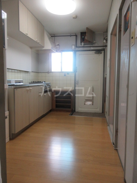 3/24 リビング/ダイニング