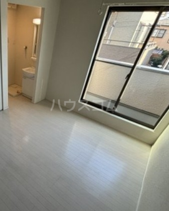 11/22 バルコニー