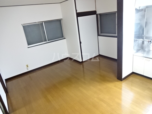 5/24 室内