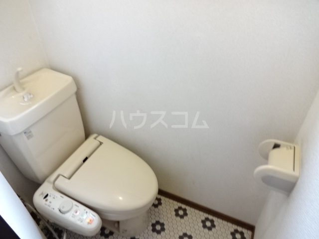15/24 トイレ