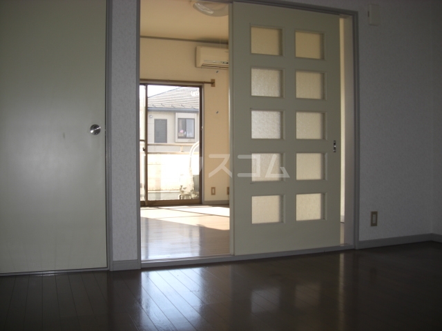 3/19 リビング/ダイニング