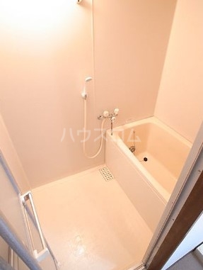 8/24 浴室
