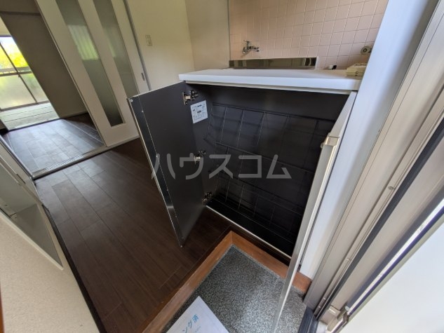 10/30 収納