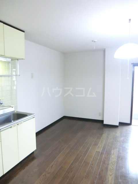 3/22 リビング/ダイニング