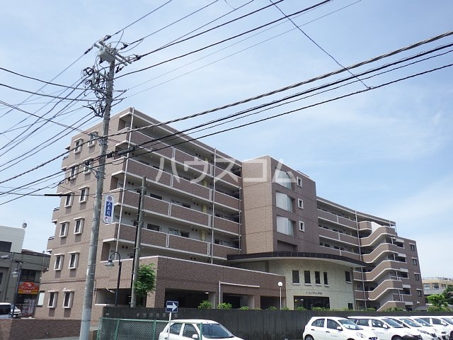 1/8 外観