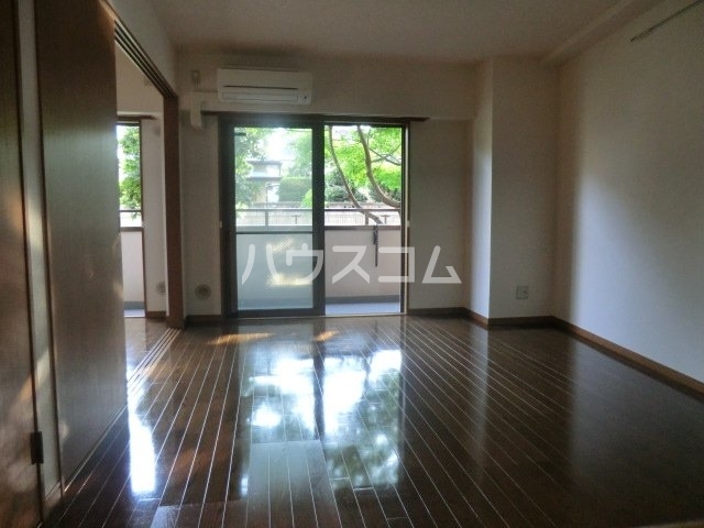 3/17 リビング/ダイニング