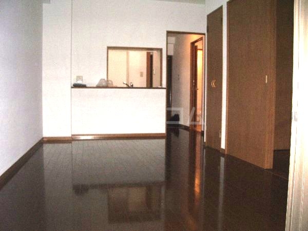 3/7 リビング/ダイニング