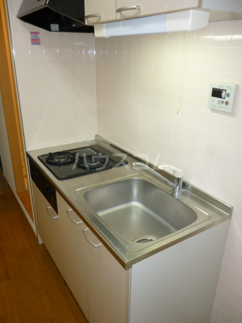 10/30 キッチン