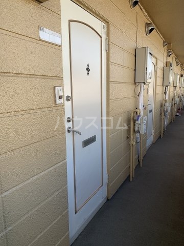 4/9 エントランス