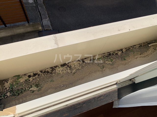 17/30 バルコニー