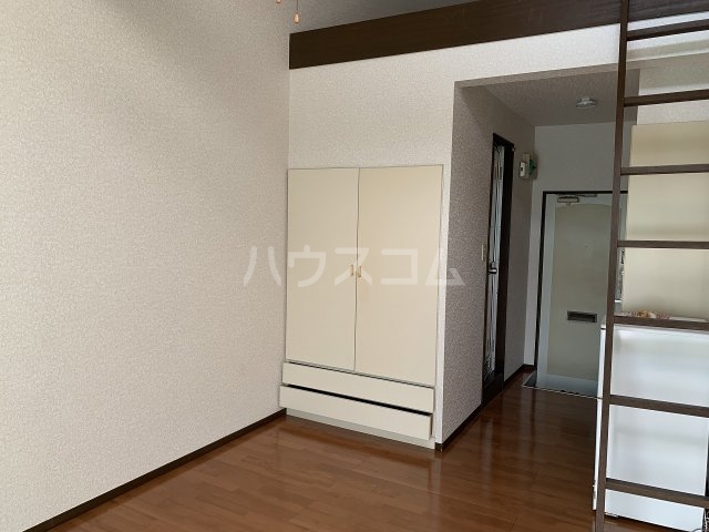 5/30 リビング/ダイニング