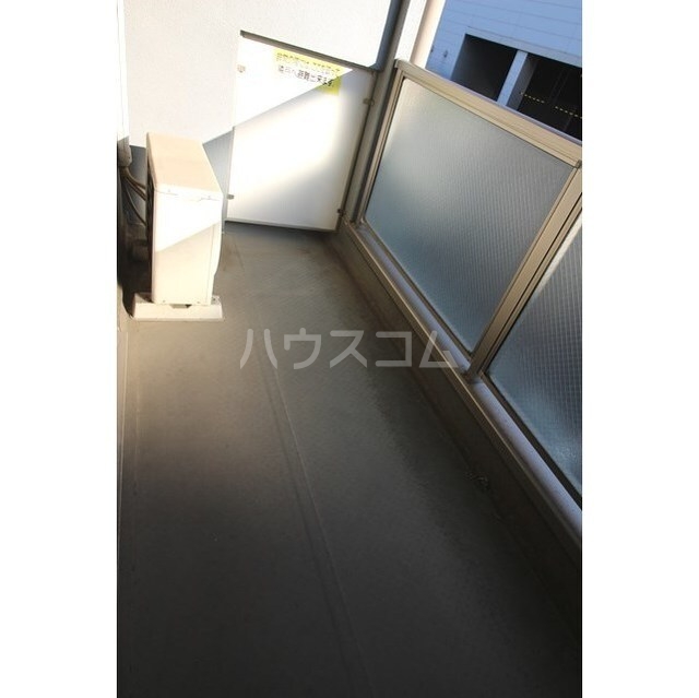 14/26 バルコニー