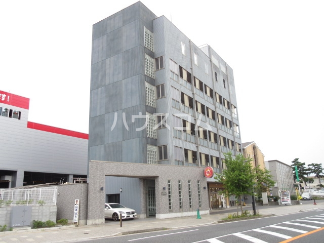 1/27 外観