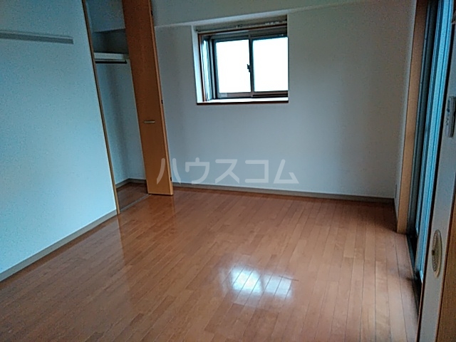 2/22 リビング/ダイニング