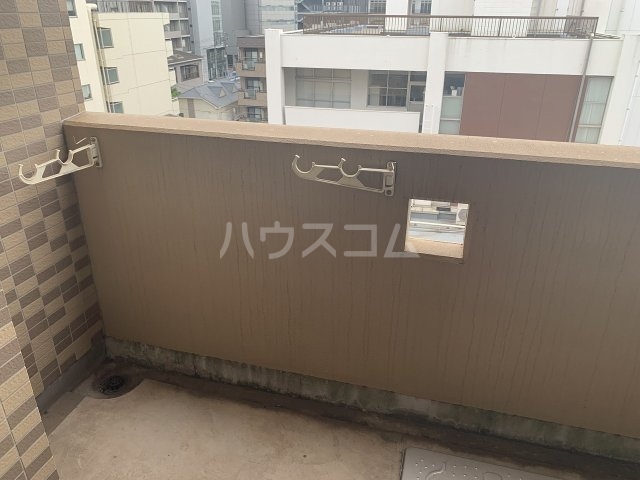 16/24 バルコニー