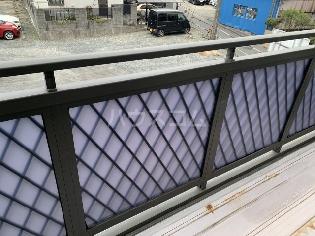 20/30 バルコニー