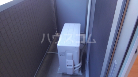 14/29 バルコニー