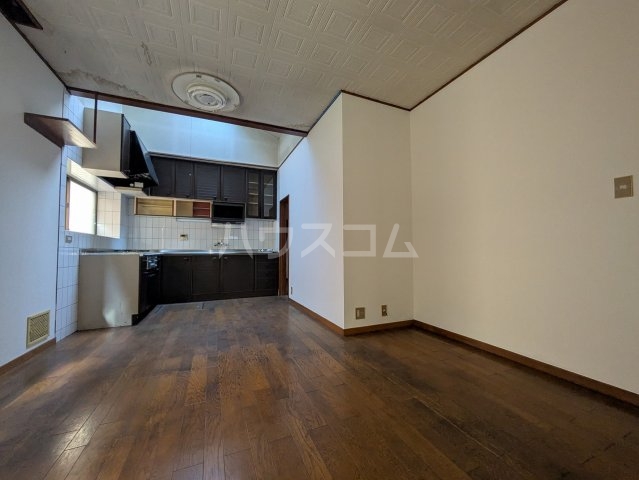 3/18 リビング/ダイニング