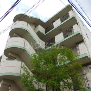 11/24 バルコニー